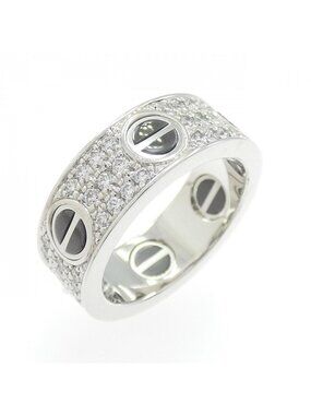 Cartier Love Ring